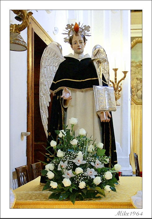 san vincenzo