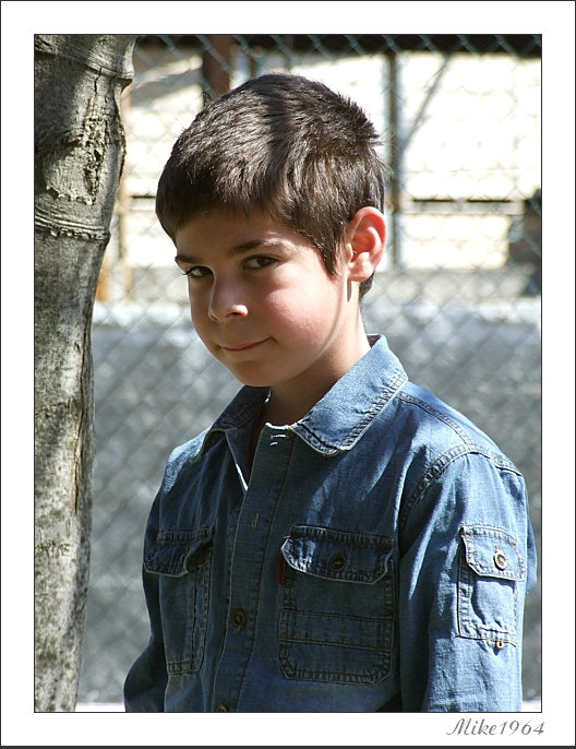 ritratto