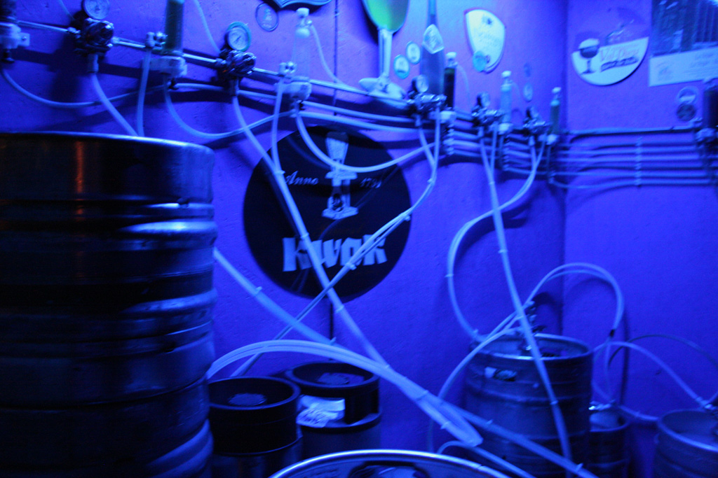 beer