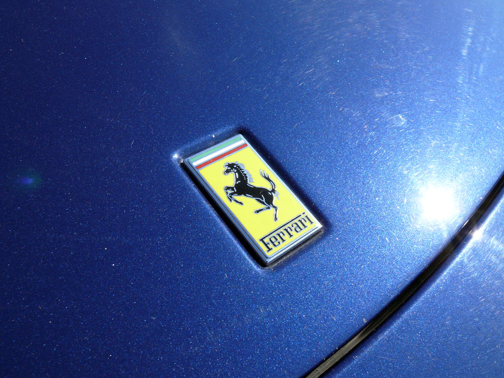 blu sole