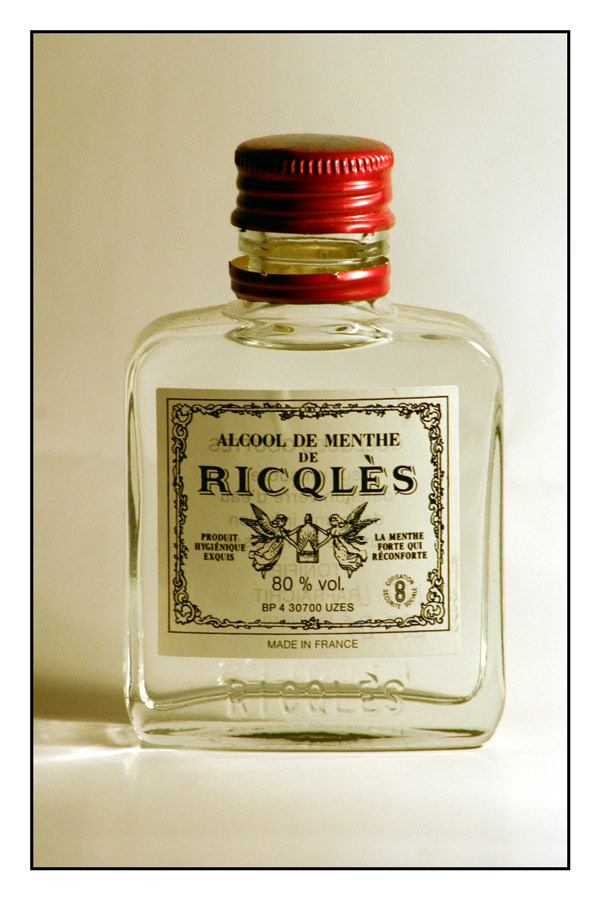 Ricqles