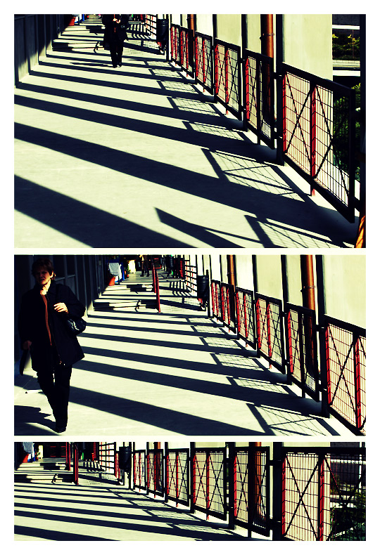 oLTrePasSaNTi #1