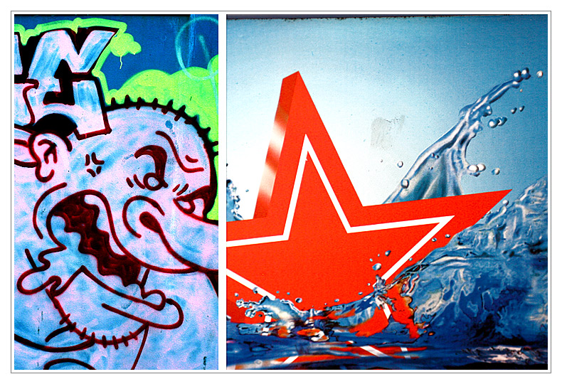 Splash
