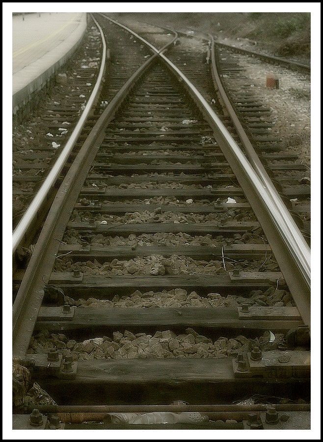 Strade diverse