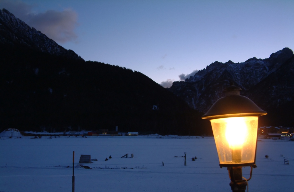 San Candido