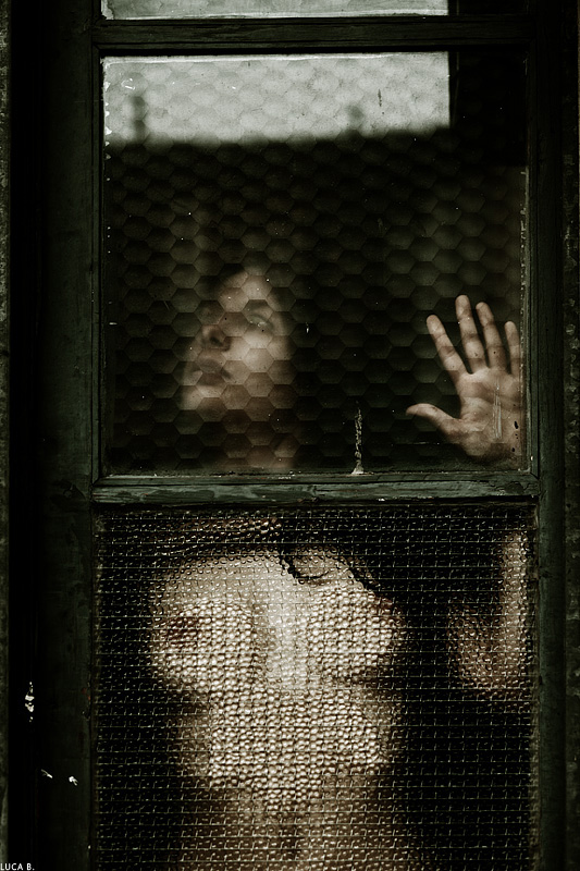 Voglia di Liberta' (di Yawgmoth)
