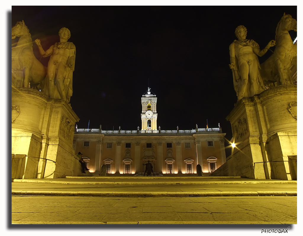 Campidoglio