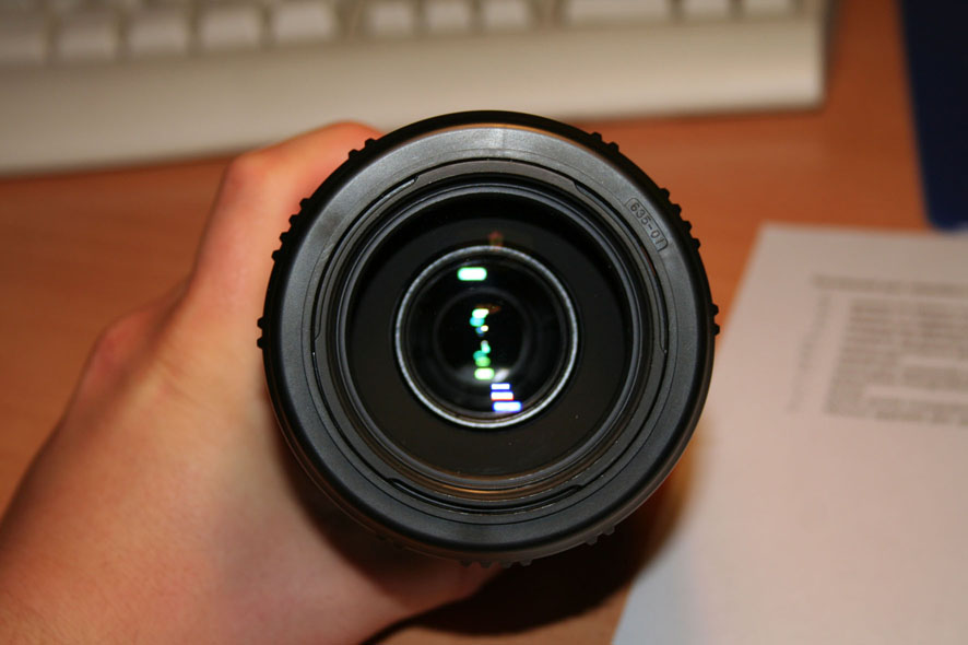 sigma 70-300