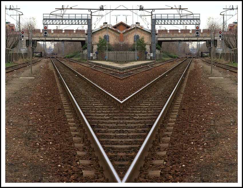 Convergenza