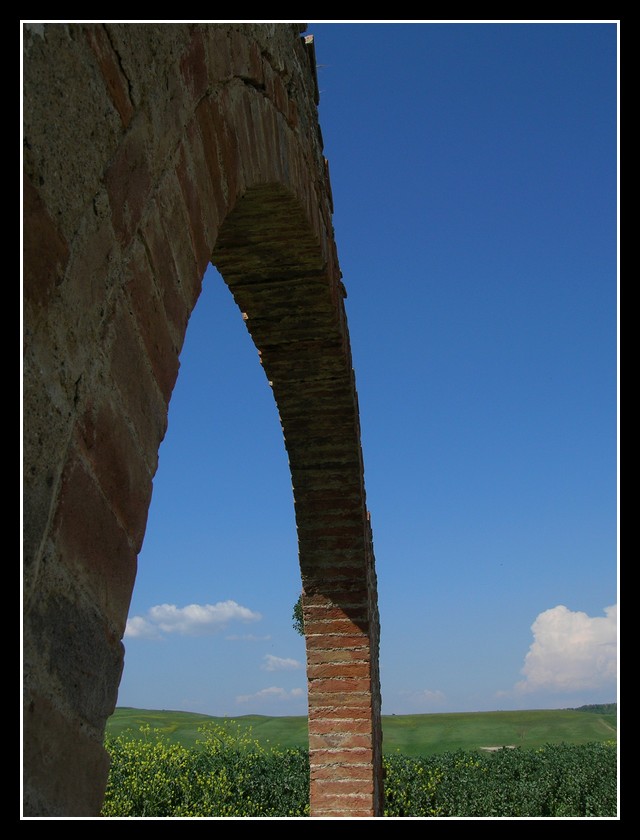 L' arco