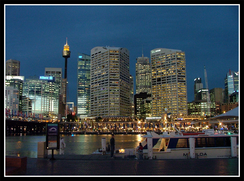 Sydney