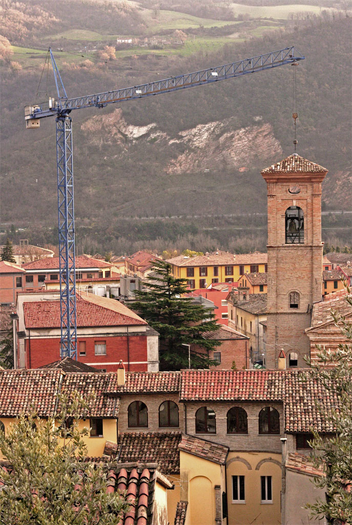 La sposto io!