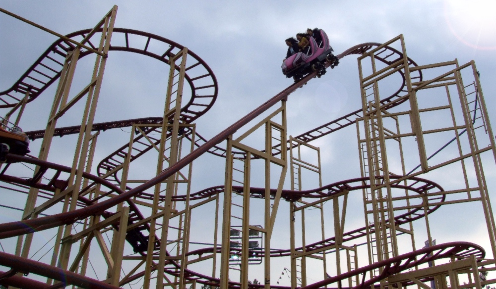 luna park
