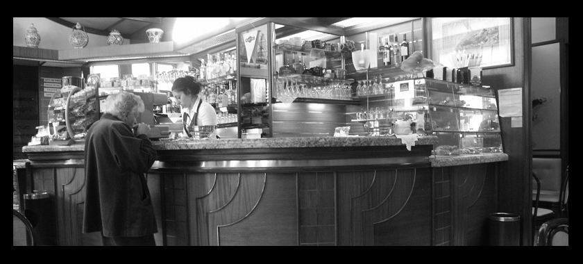 Al bar Elio