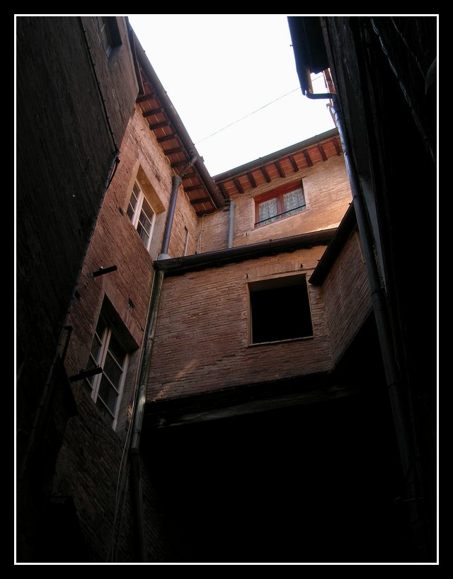 Geometrie senesi