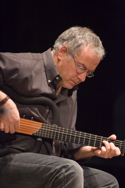 Paolo Capodacqua