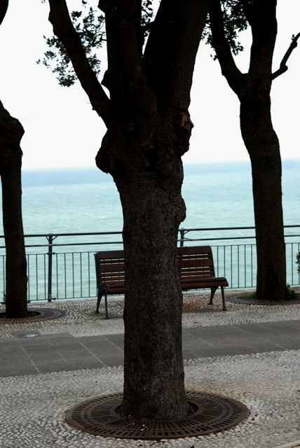 Mare d'inverno