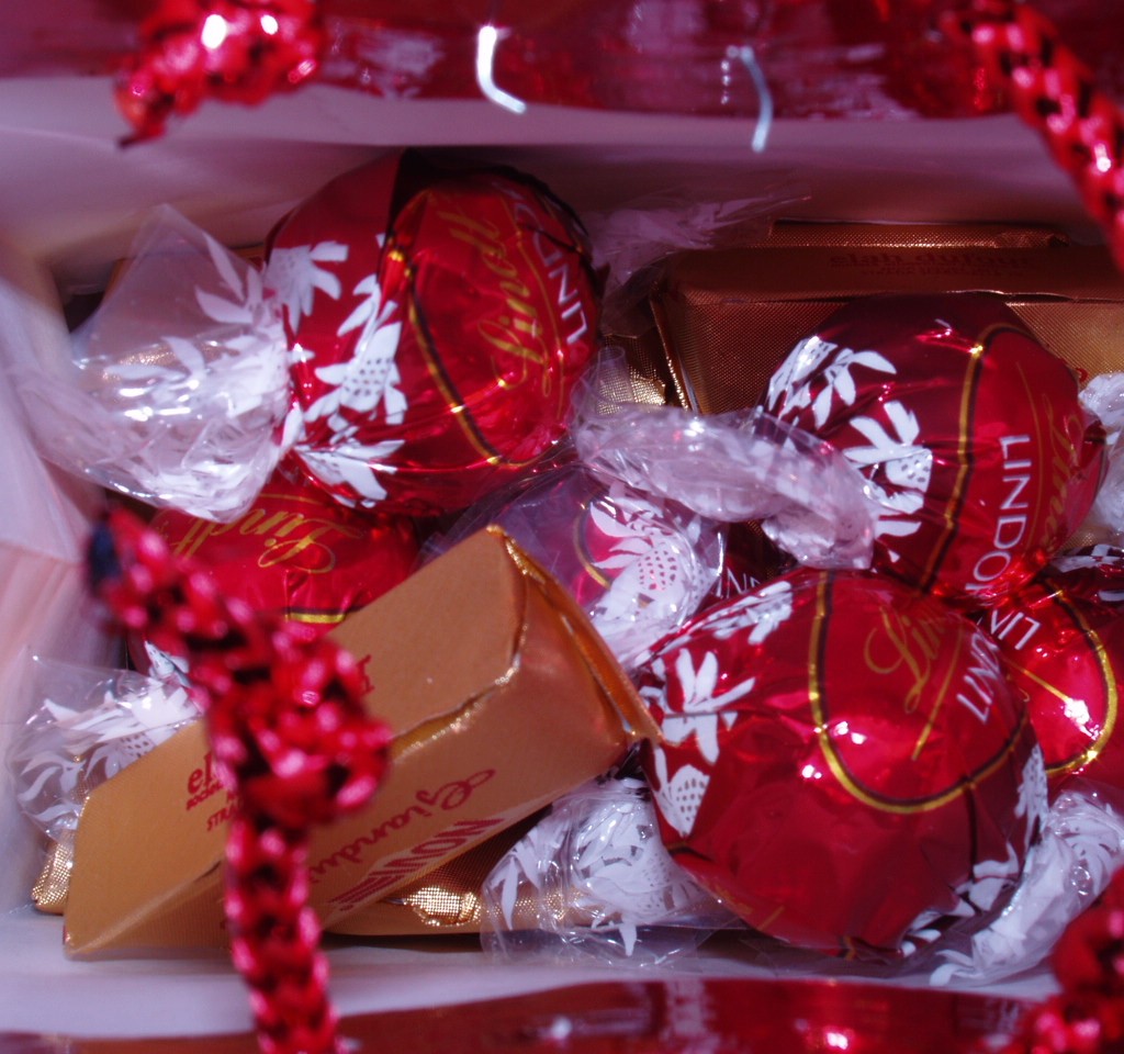 cioccolato