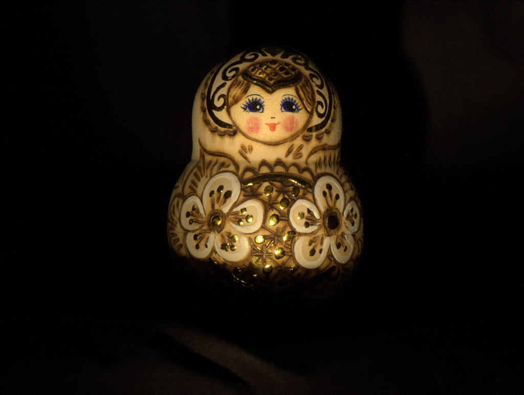 Matrioska