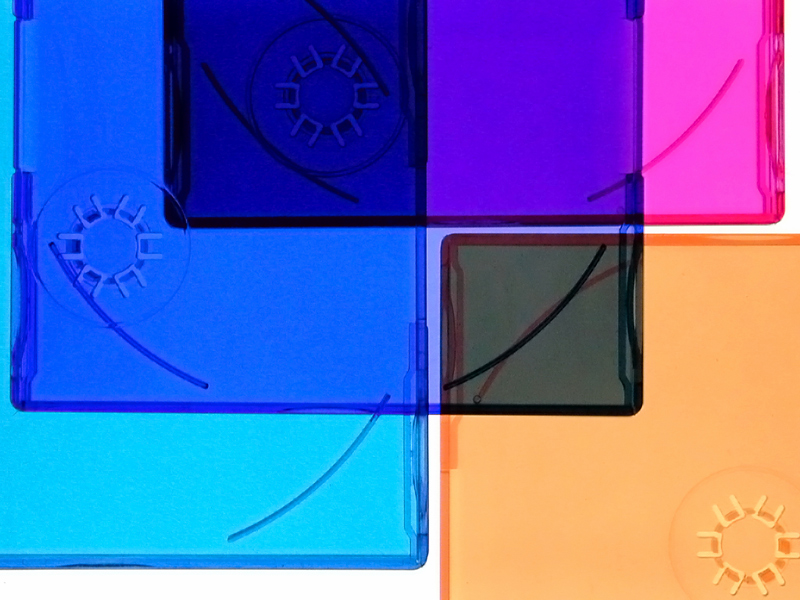 CDcover