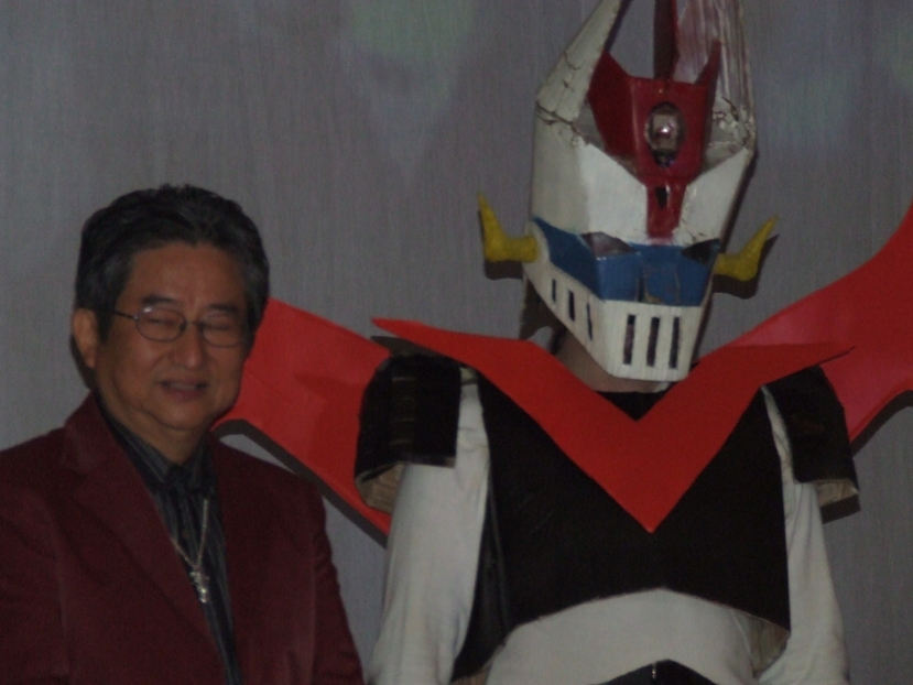 Comicons