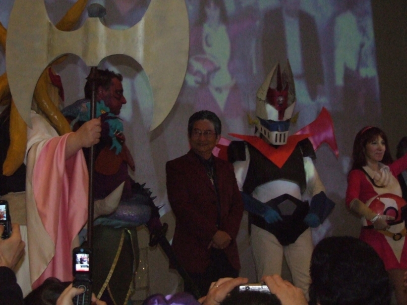 Comicons