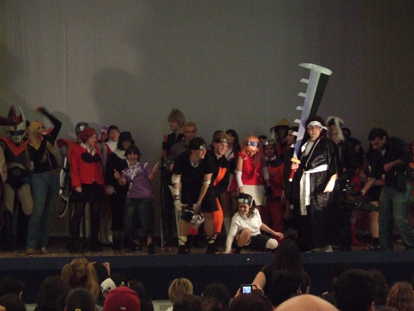 Comicons