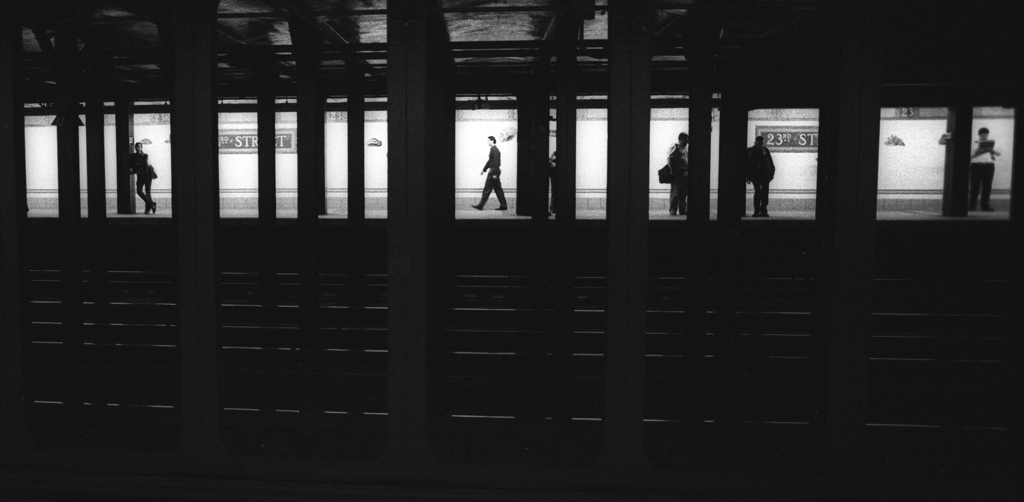 NYC - Metropolitana