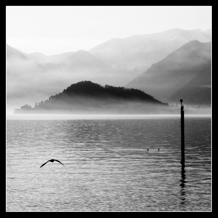 Quadretto di Bellagio