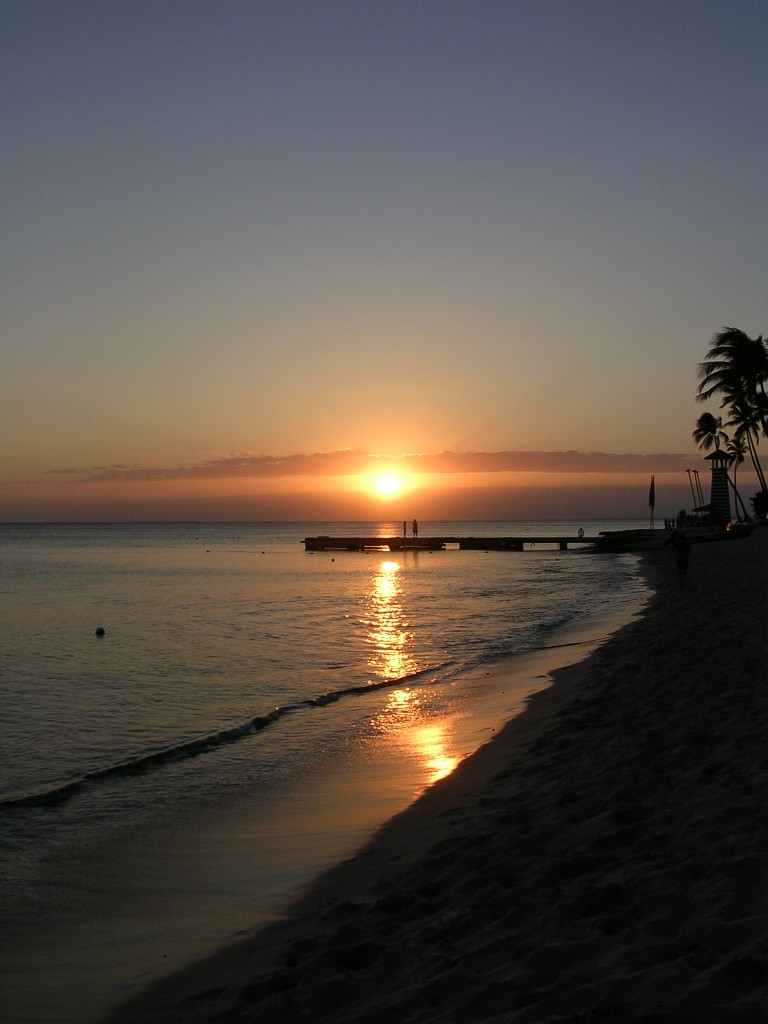 Tramonto 2