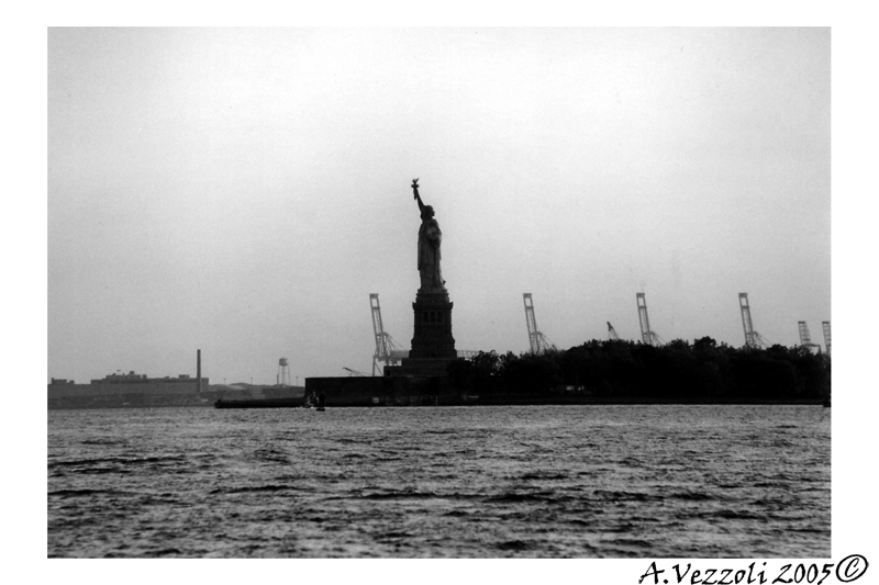 liberty