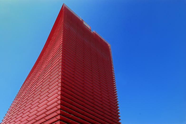 Torre Rossa