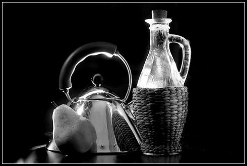still-life