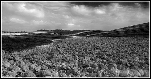 terra bruciata
