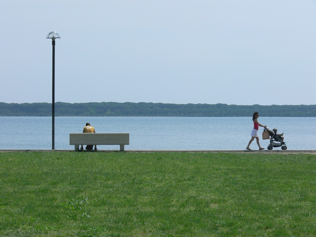 orbetello
