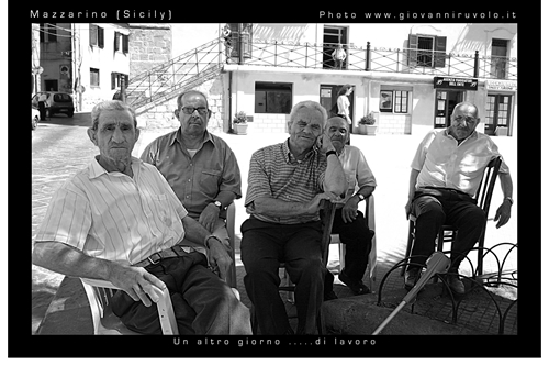 gente di sicilia
