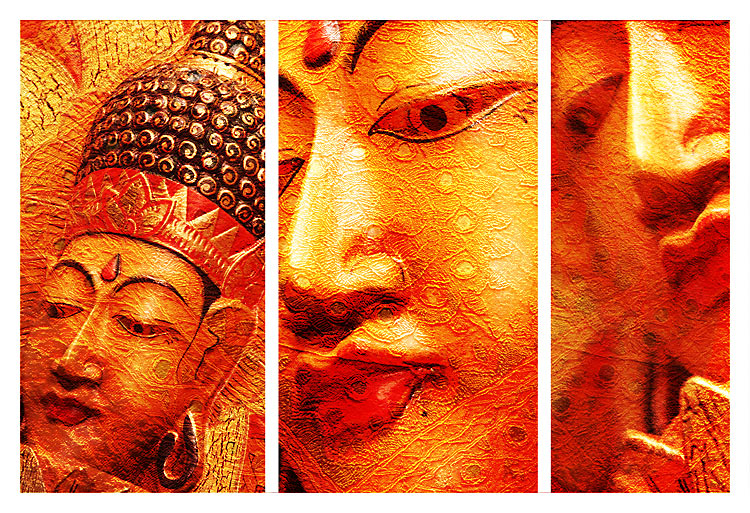 Shiva #1