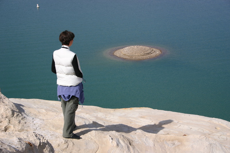 Lake Powell