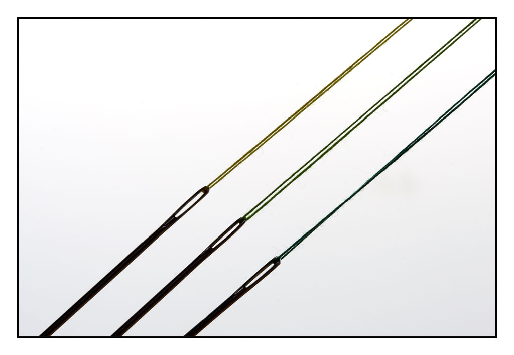 Progetto needle: n1
