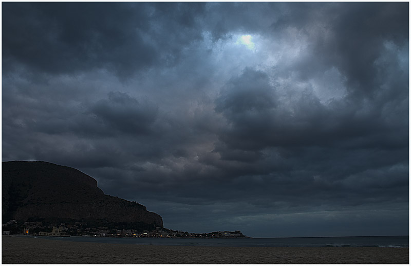 Mondello Paese