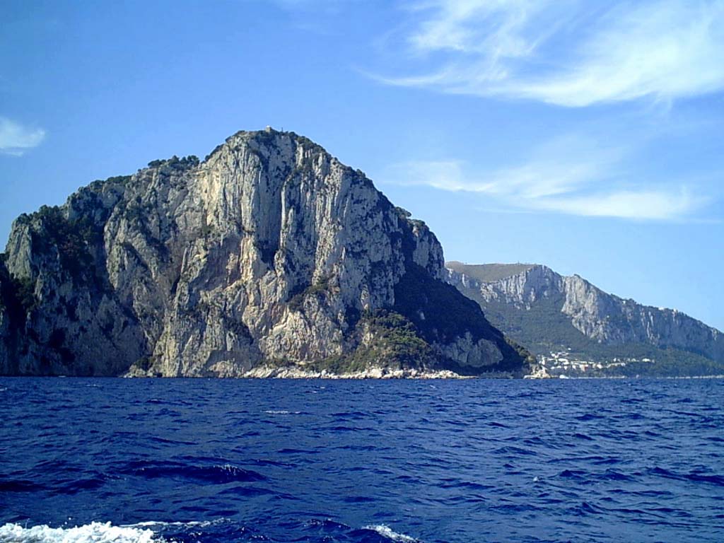 Sul mare