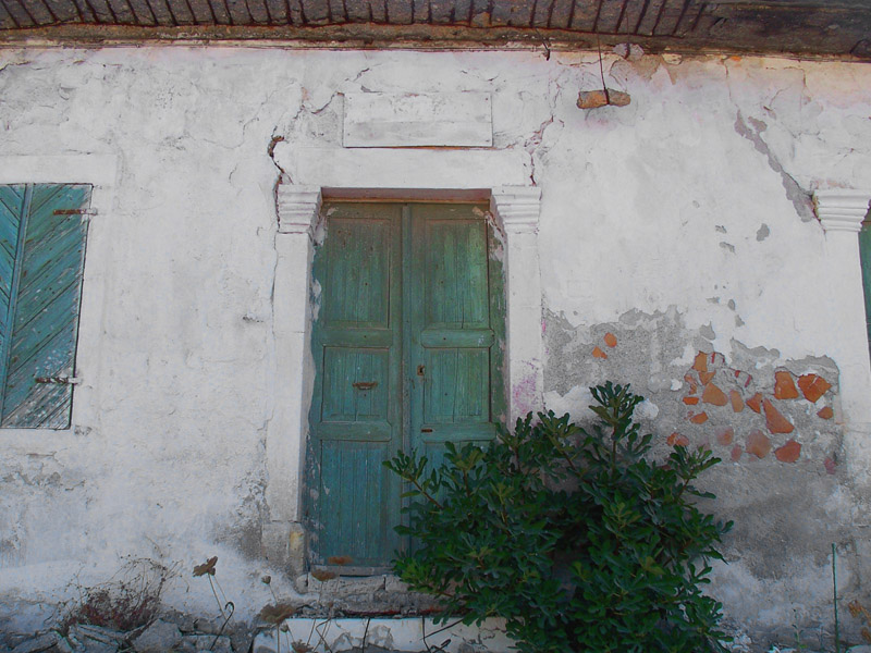 Door