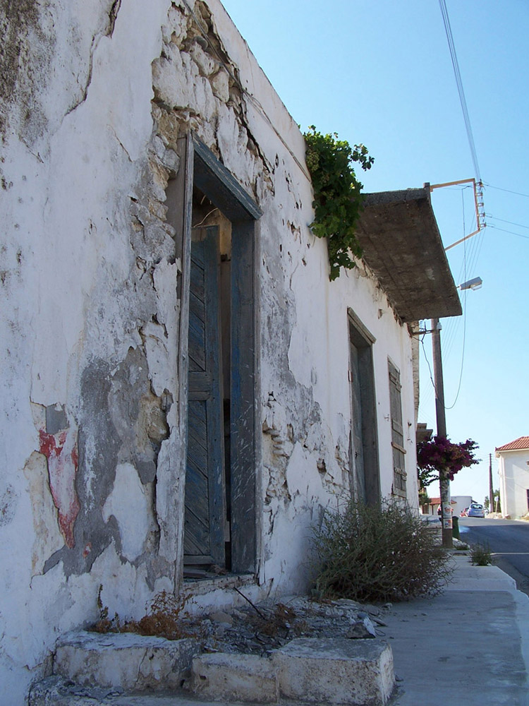 Olde street