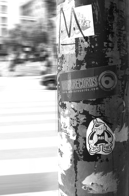 Stickers