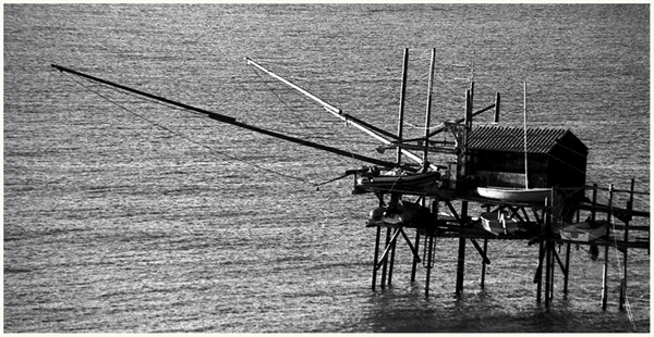 Trabucco