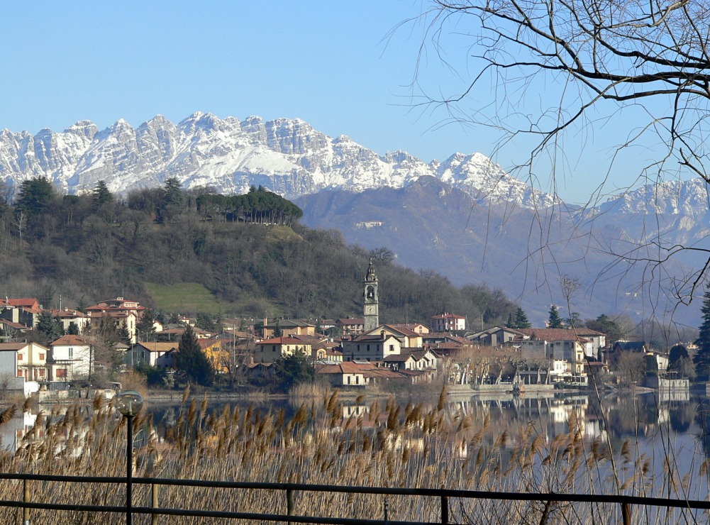 Pusiano