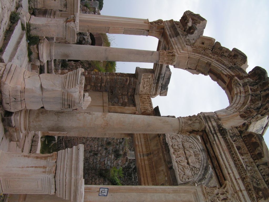 Architettura romana