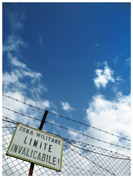 aria militare #2