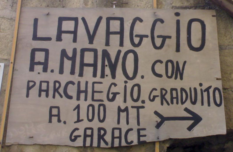 Napoli