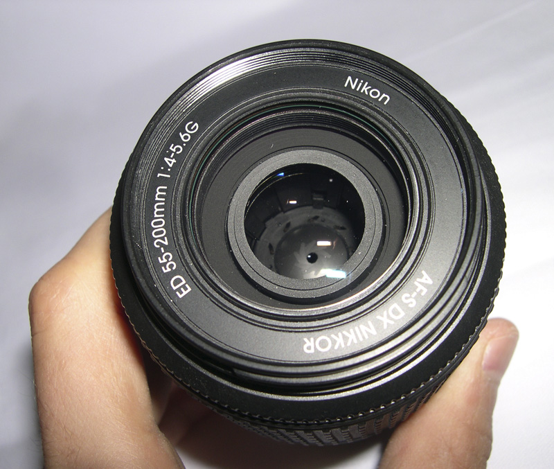 55-200 f